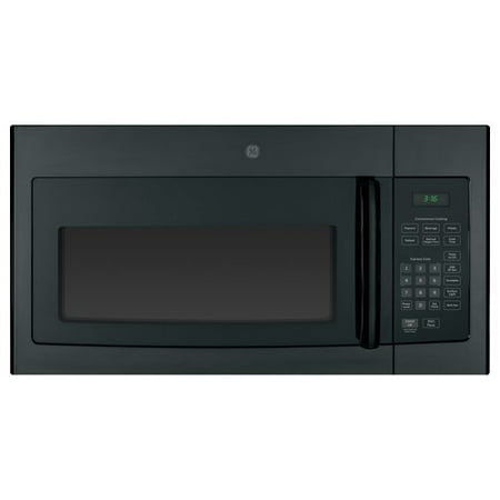 GE Appliances 30'' 1.6 cu. ft. Over-the-Range Microwave