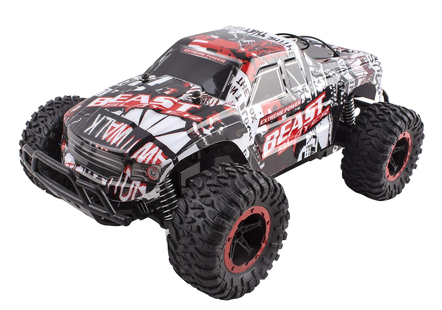rc monster truck beast