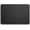 Black, variant on Leather Desk Pad Mat, Non-Slip Desk Blotter Pad - Desk Protector for Office, Home, Lap Desk, Laptop, and Desktop