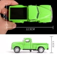 thumbnail image 4 of 1:32 Modelo de Juguete con Vehículo de Juguete a de Aleación de Recogida yotijar coches diecast, 4 of 5