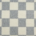 thumbnail image 7 of Nourison Serenity Home 2'2" x 7'6 Ivory Blue Modern Indoor Rug, 7 of 7