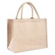 thumbnail image 1 of Bolsa de arpillera, bolsa de compras, bolsa de almacenamiento, bolsa de yute para ocio, bolsa portátil para uso diario, 1 of 6