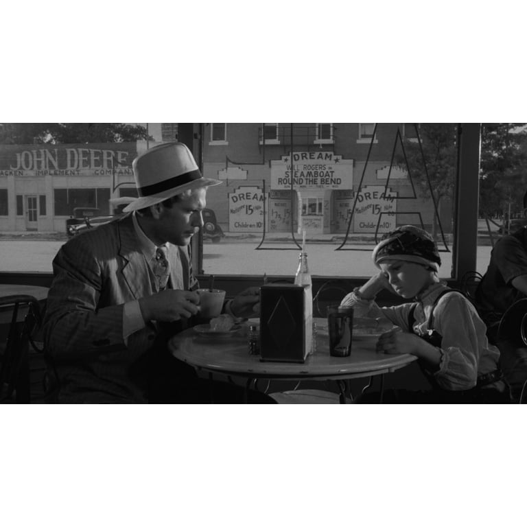 Paper Moon (Criterion Collection) - Walmart.com