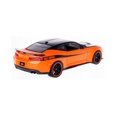 thumbnail image 2 of 2017 Chevy Camaro ZL1, Black /Orange - Maisto 32271BK - 1/24 scale Diecast Model Toy Car, 2 of 10