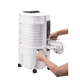 thumbnail image 3 of Enfriador De Aire Evaporativo Portátil Honeywell TC09PE, 3 of 3