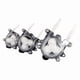 thumbnail image 5 of High-flow Peristaltic Pump 12v Miniature Dosing Pump Peristaltic Hose Pump For Lab Aquarium Liquid, 5 of 5