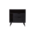 thumbnail image 3 of Set de 2 Buros Eli Negro Kessa Muebles, 3 of 5