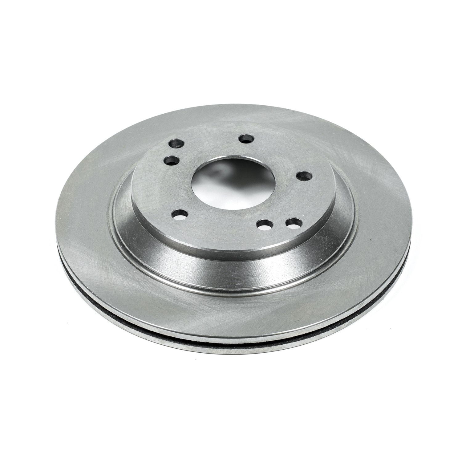 Power Stop Rear One Stock Replacement Brake Rotor AR8241 Fits 1996 Chevrolet Corvette