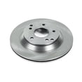 thumbnail image 2 of Power Stop Rear One Stock Replacement Brake Rotor AR8241 Fits 1996 Chevrolet Corvette, 2 of 4