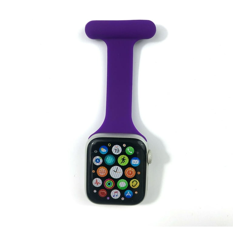 inurseya Pin Fob for Apple Watch 38mm 44mm Walmart