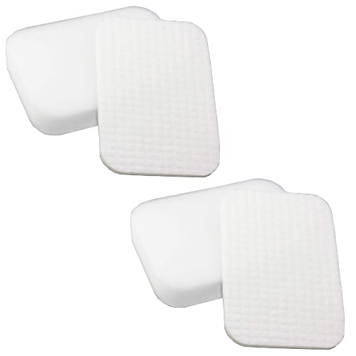 3 Pack Details about   For Shark Replacement Vacuum Filter Navigator Swivel Pro NV150 NV150C 