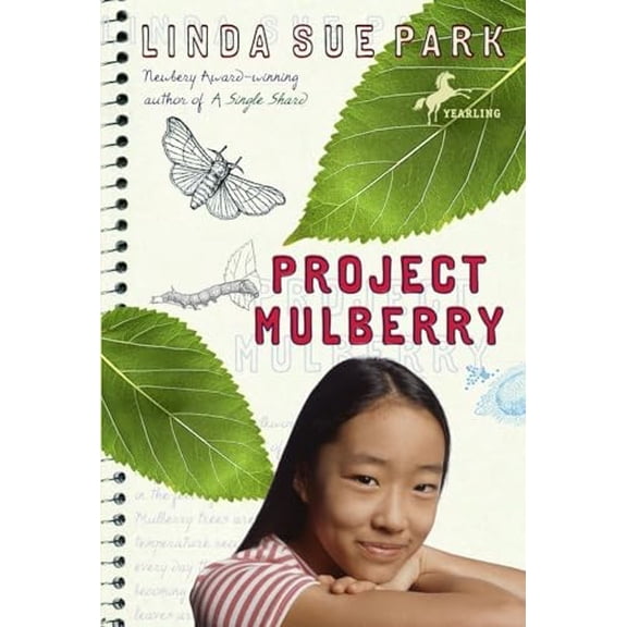 Pre-Owned Project Mulberry (Paperback)