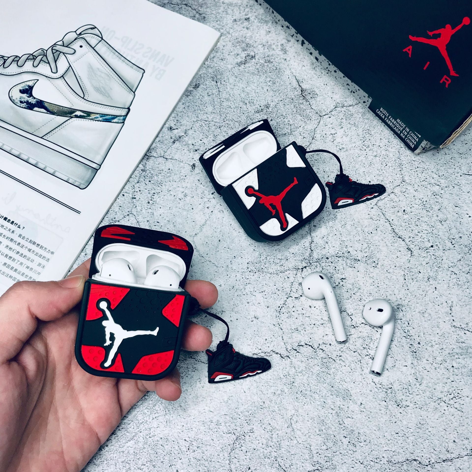 air dior airpod case