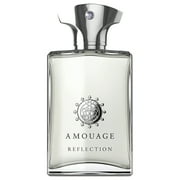 Amouage Reflection Man Eau De Parfum Spray, Cologne for Men, 3.4 Oz