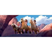 Spirit Untamed (DVD)