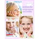 thumbnail image 4 of Presiona las uñas EBANKU Kids Summer Shells Butterfly x168, 4 of 7