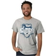 thumbnail image 4 of Kentucky KY Pride Gameday Spirit Men's Graphic T Shirt Tees Brisco Brands S, 4 of 4