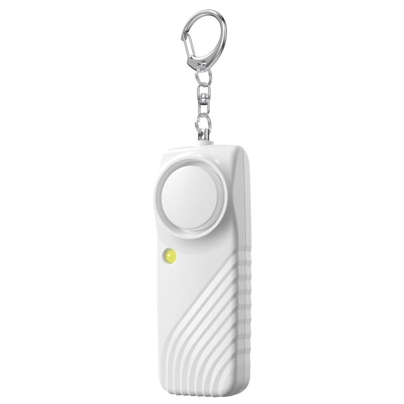 NEW AAA Battery Personal Signal Lamp Female Children Self-defense Anti-rape Alarm