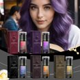 thumbnail image 3 of UOYOTT Polar Instant Hair Dye Shampoo, Natural Color - 5 Colors 200ml All Hair, 3 of 8