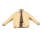 thumbnail image 3 of Figura a escala 1/6, chaqueta con cuello , Mini abrigo de manga larga, elegante abrigo , disfraz para figuras de 12 pulgadas,, 3 of 9
