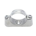 thumbnail image 3 of 316 Stainless Steel Pipe Support Pipe Bracket Clamp Pipe Clamp Bracket 25-27mm, 3 of 6