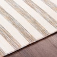 thumbnail image 6 of Mark&Day Outdoor Area Rugs, 5x7 Alize Cottage Indoor/Outdoor Beige Area Rug (5'3" x 7'3"), 6 of 6