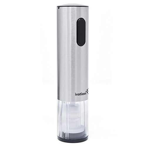 Ivation Replacement Electric Wine Opener for IVAWINESET05