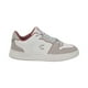 thumbnail image 1 of Tenis CHARLY Mujer Resistentes Flexibles Casuales blanco 27, 1 of 4