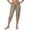 a-55Khaki9, variant on FINALGANG Womens Elastic Waist Drawstring Capri Jogger Pants Solid Color With Side Pockets Casual Relaxed Fit For Sports Daily Activities Grey XXL