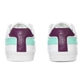 thumbnail image 4 of Tenis Pony  Mujer Italian Top Star Young Lust Blanco 7657, 4 of 9