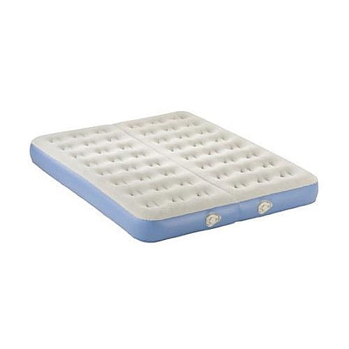 aerobed classic inflatable air mattress