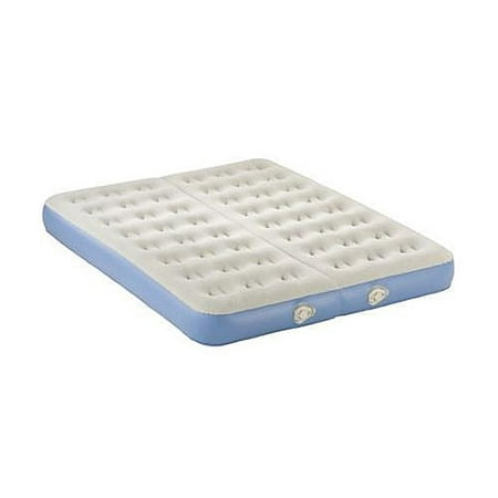 UPC 760433000601 product image for AeroBed 2000009822 Queen Size Dual Comfort Zone Airbed Inflatable Mattress | upcitemdb.com