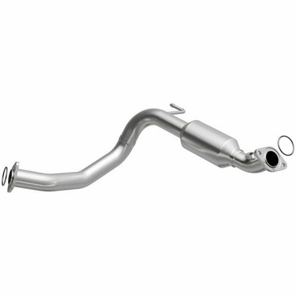 For Toyota FJ Cruiser MagnaFlow Direct Fit CARB CA Catalytic Converter Fits select: 2005-2009 TOYOTA 4RUNNER