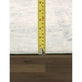 thumbnail image 3 of Pasargad Home Efes 2' x 3' Power-Loomed Light Grey/Light Blue Rug, For Indoor Space and all Age of Group, 3 of 6