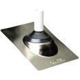 thumbnail image 1 of Ips Corporation 301045 Roof Flashing Aluminum 3 inch- Pack of 5, 1 of 1