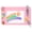 Pink, variant on Silicone Art Painting Mat with Cup for Kids, Xinsrenus Spill-Proof Large Art Mat 50x27.5cm Easy Clean, Mess-Free Crafting Surface for Painting Drawing with Magnetic Cups, Pink