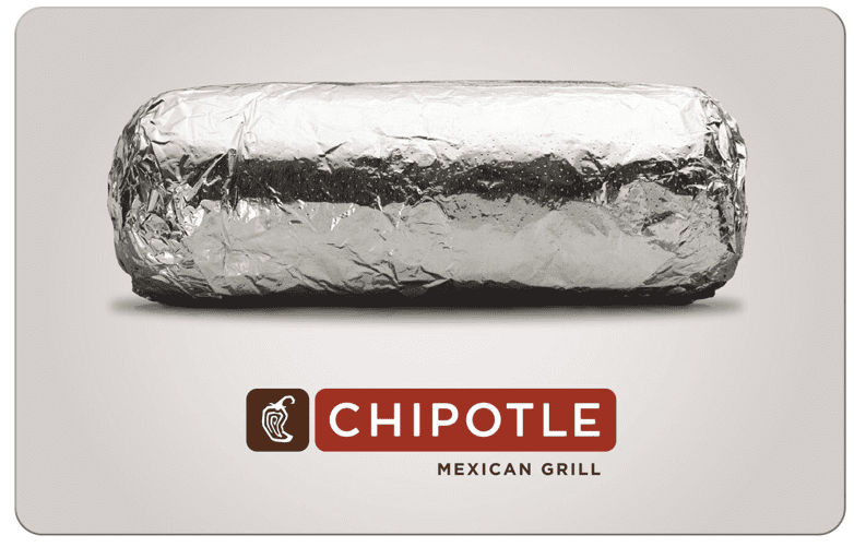 How To Add Gift Card To Chipotle App Rollandniemela