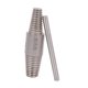 thumbnail image 4 of Doble use el extractor de tornillo fácil de salir para 1/2, tubería de 3/4 pulgadas, válvula, herramienta de extracción de tornillo de tubo de, 4 of 8