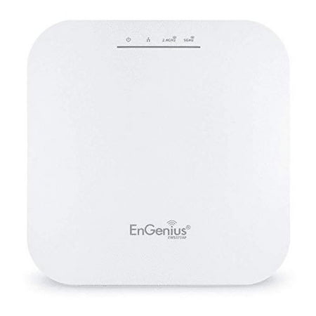 Access Point Key Engenius Technologies 233219 Engenius Nt Ews377ap Wi-fi 6 4x4 Managed Indoor Wireless Access Point Retail ()