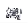 thumbnail image 1 of Zone Offroad ZORC6F 6.5 in. Suspension System for 2007-2012 GM K1500, 1 of 1