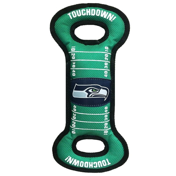 Pets First Nfl Seattle Seahawks Field Toy-Licensed
