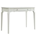 thumbnail image 1 of Bureau de bureau Alessa, Blanc, 1 of 1