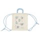 thumbnail image 1 of Bolso vagabundo Mochila linda para mujer Cachorro Letra impresa Kawaii Mochila con cordón Bolsa diaria para niñas, 1 of 4