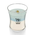 thumbnail image 2 of WoodWick Oceanic Trilogy Medium Hourglass Candle, 9.7 oz, 2 of 4