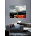 thumbnail image 2 of Warren Mexico V Wall Decal, 2 of 2