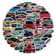 thumbnail image 2 of Pack of Stickers - Cars, Fun and Colorful Stickers for Kids and Car Enthusiasts., 2 of 5