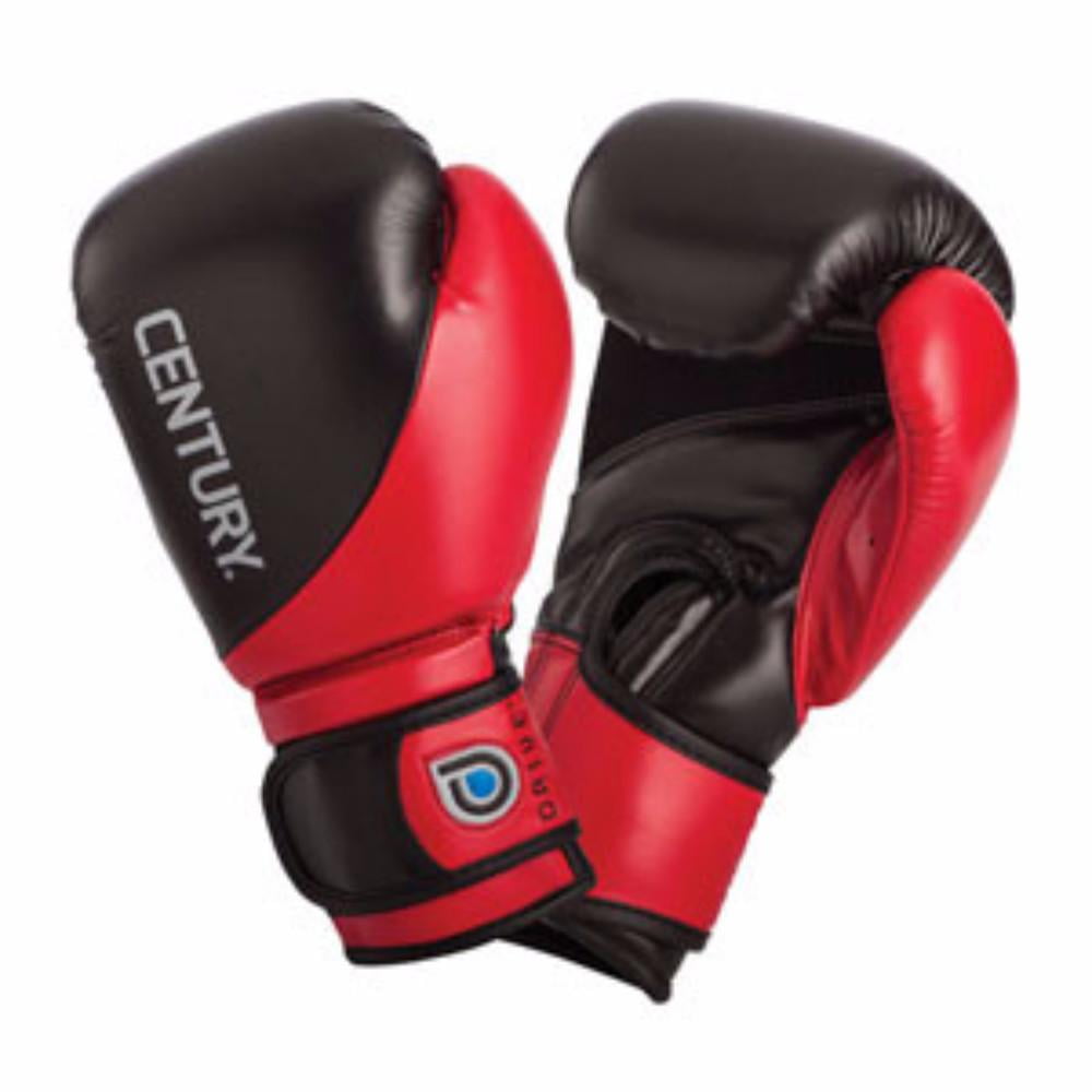 Century Youth Drive Hook and Loop Training Boxing Gloves 8 oz