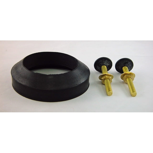 Duravit 0074126700 Duravit 0074126700 Replacement Mounting Hardware for Duravit Toilets