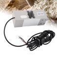 thumbnail image 1 of Aluminum Alloy Load Cell Sensor High Accuracy Load Cell Sensor for Electronic Price Sample Counter Sample, 1 of 7