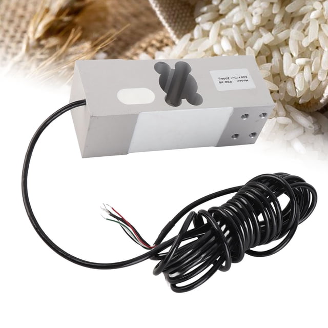 Aluminum Alloy Load Cell Sensor High Accuracy Load Cell Sensor for Electronic Price Sample Counter Sample